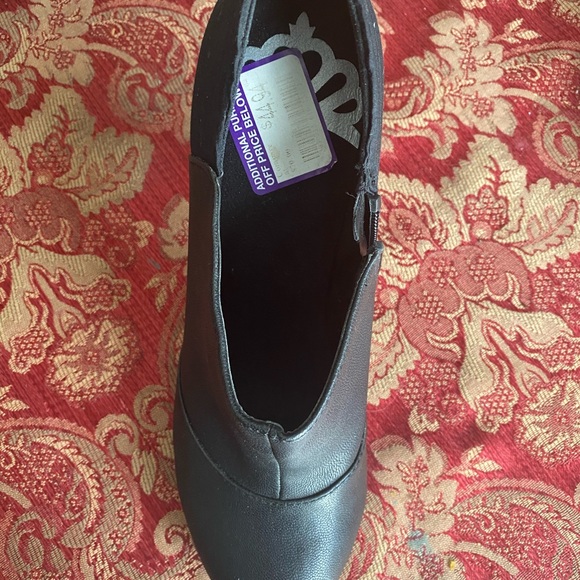 Booties - Picture 2 of 5